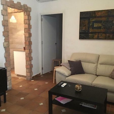 Casa Maria Villa Рота Екстериор снимка