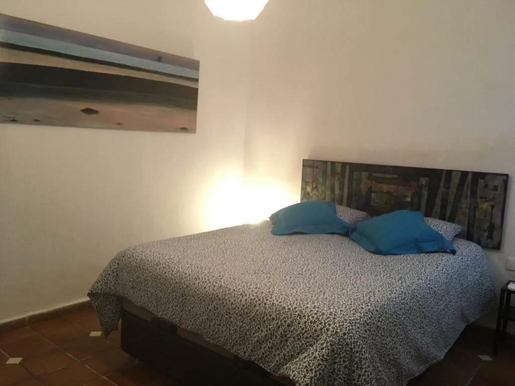 Casa Maria Villa Рота Екстериор снимка