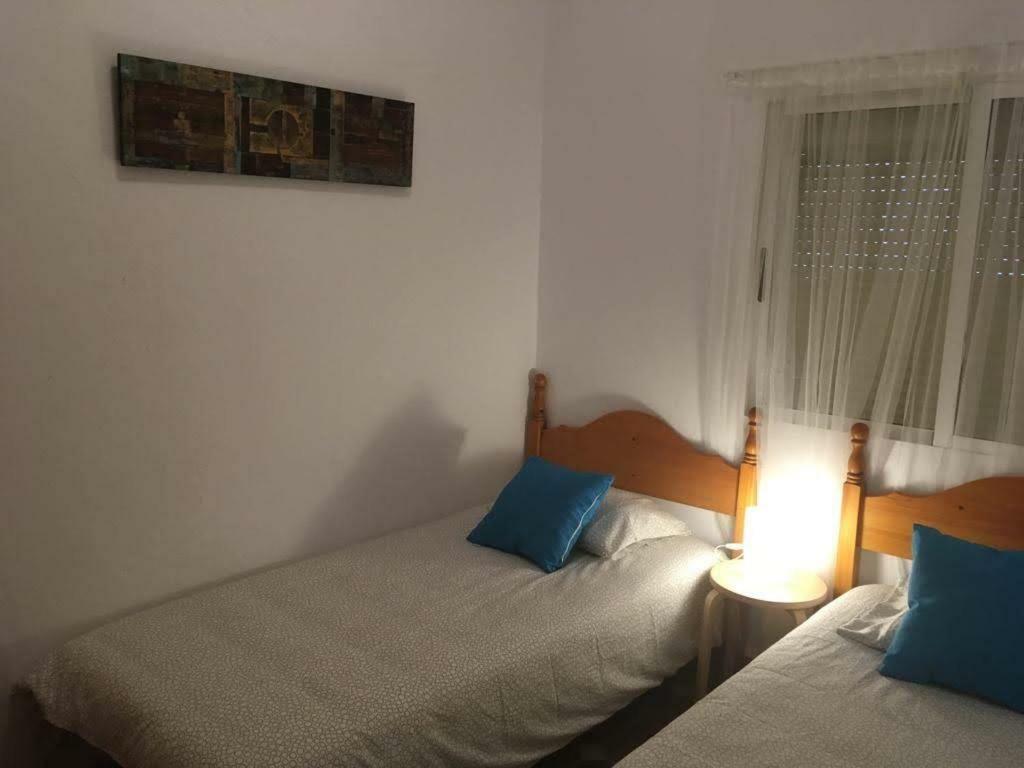 Casa Maria Villa Рота Екстериор снимка