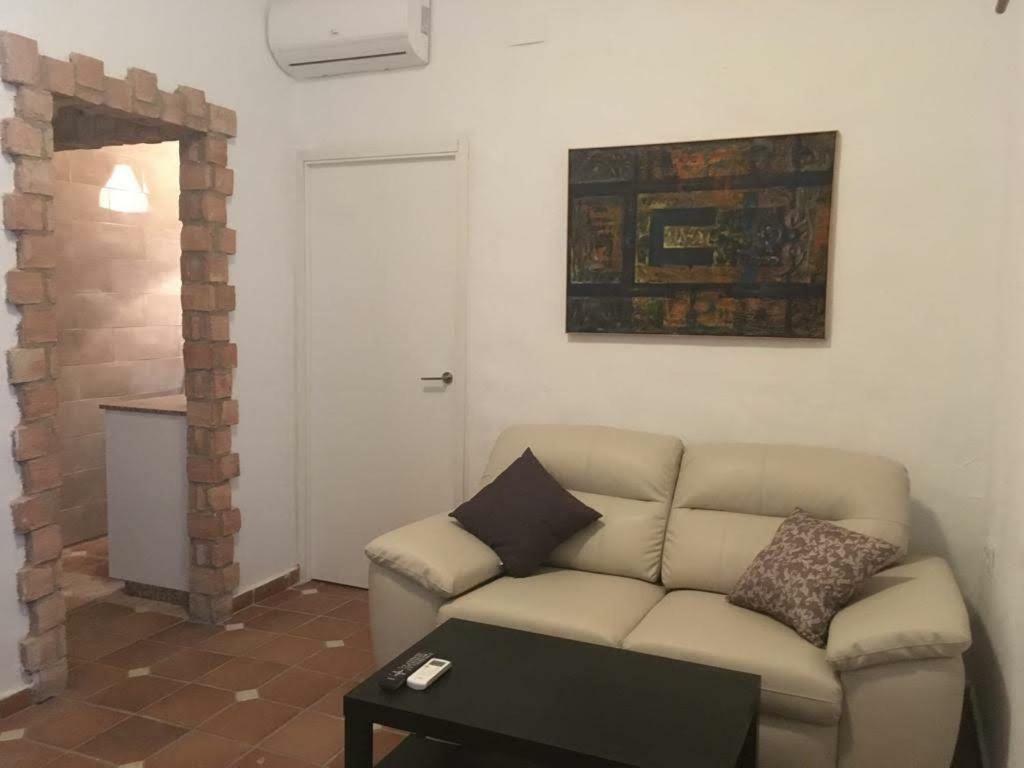 Casa Maria Villa Рота Екстериор снимка