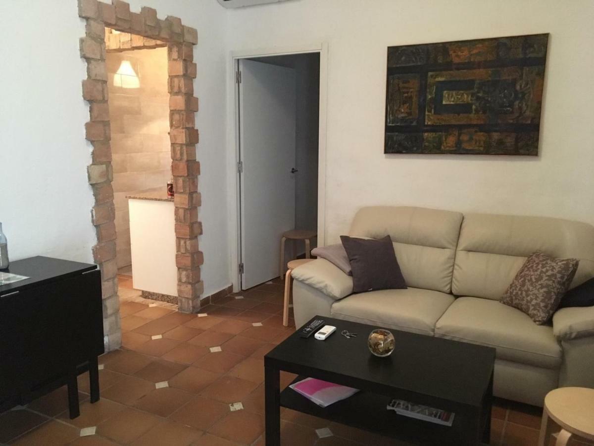 Casa Maria Villa Рота Екстериор снимка