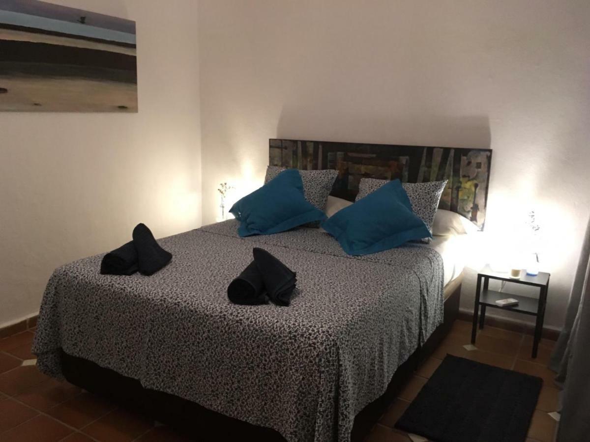 Casa Maria Villa Рота Екстериор снимка
