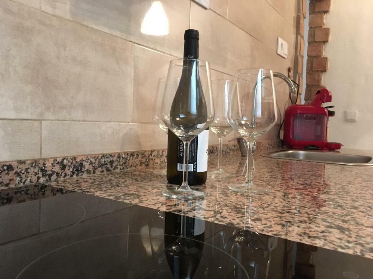 Casa Maria Villa Рота Екстериор снимка