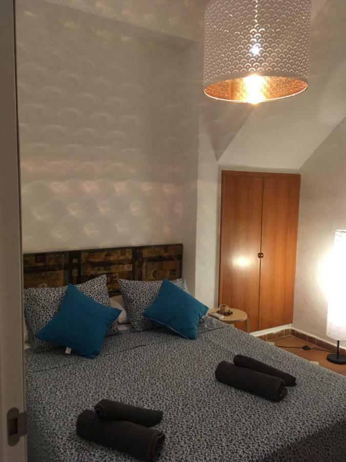 Casa Maria Villa Рота Екстериор снимка