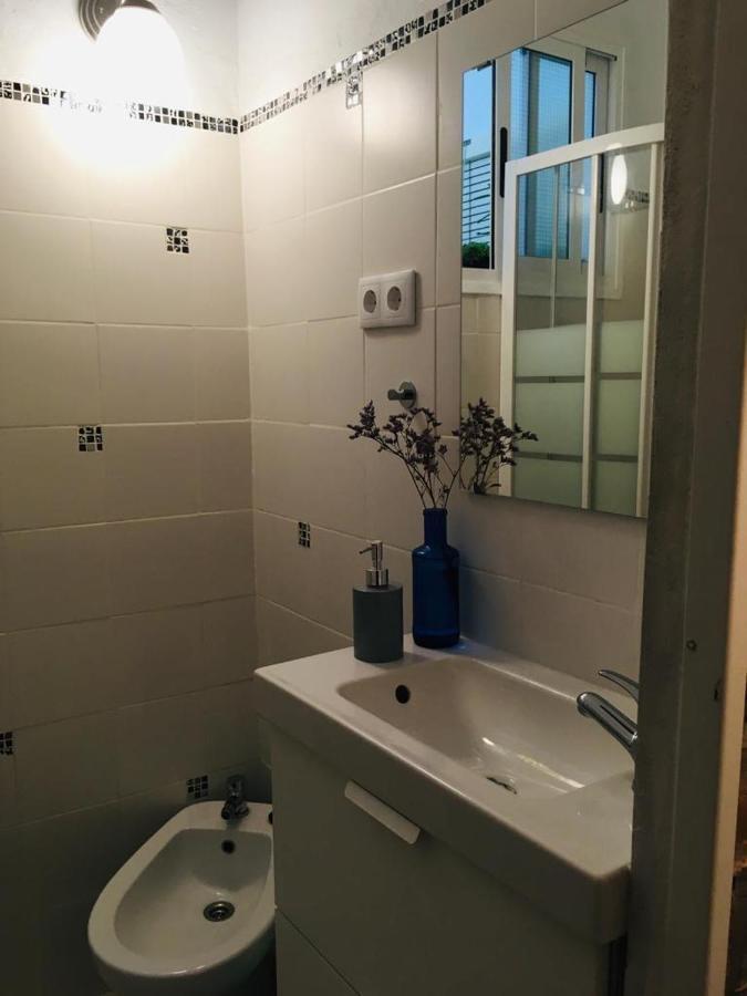 Casa Maria Villa Рота Екстериор снимка